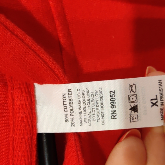 Islamic hoodie "make praying cool again" logo XL - Picture 3 of 4